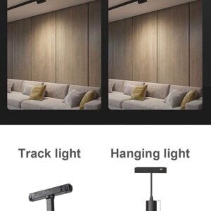 Hanging-light