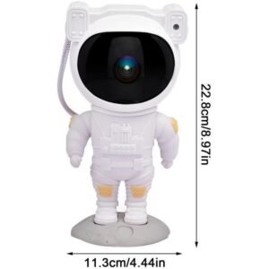 Astronaut Light Projector (Grand Model)